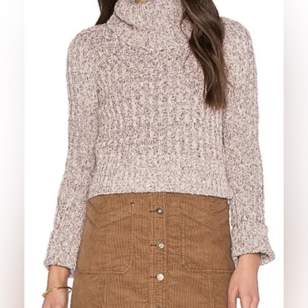 Free People Sweater Size S